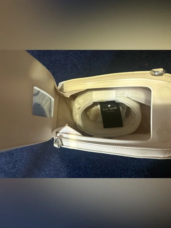 kate spade camper bag - Picture 2 of 2